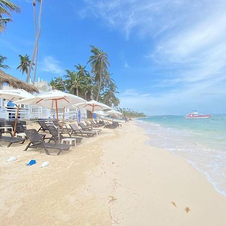 Ocean Front Caney Hotel Punta Cana Exterior photo