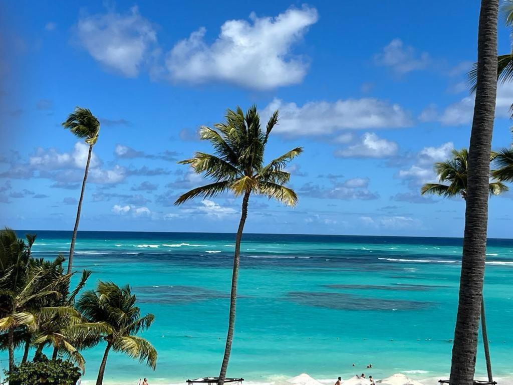 Ocean Front Caney Hotel Punta Cana Exterior photo