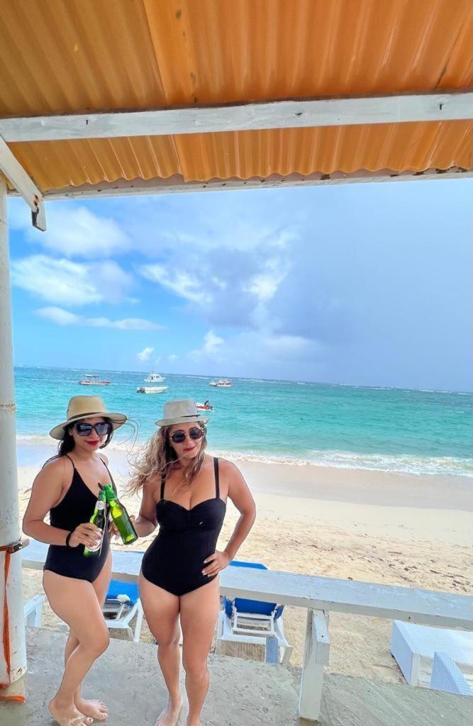 Ocean Front Caney Hotel Punta Cana Exterior photo