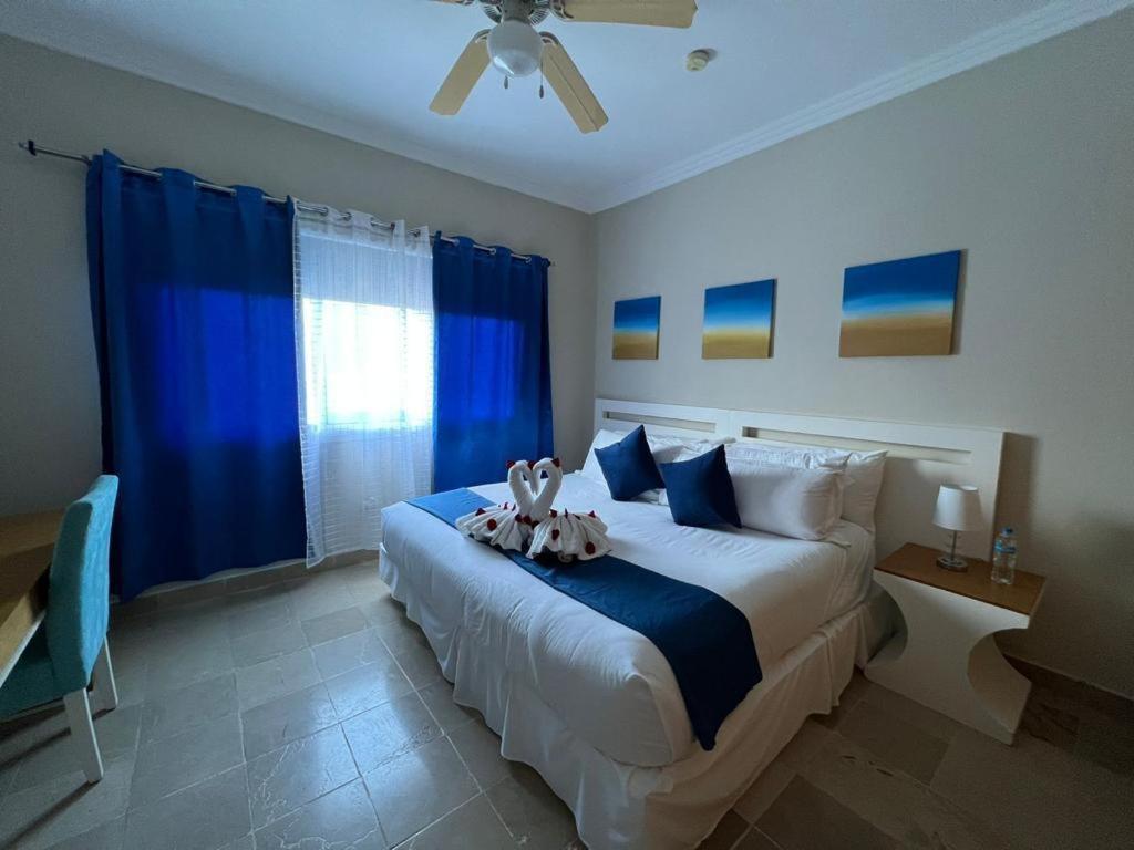 Ocean Front Caney Hotel Punta Cana Exterior photo